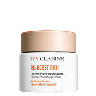 My Clarins Re-Boost Comfort Hydra Cream  50ml-218621 4
